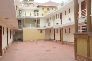 Diseño del edificio