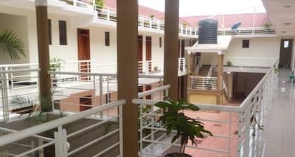 TJ Global Hotel Kasese