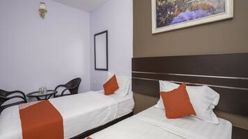 Standard Twin Room, 2 Single Beds