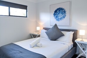 Deluxe Apartment, 3 Bedrooms