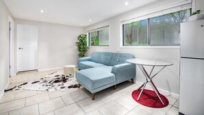Casa Deluxe, 4 dormitoris | Sala d'estar