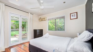 Casa Deluxe, 4 dormitoris