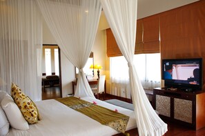 1 Schlafzimmer, kostenloses WLAN