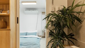 Free WiFi - Dosundoldam House (Seogwipo)