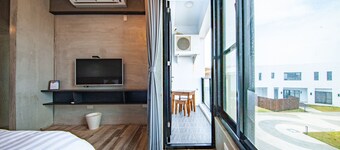 SH ヴィラ (頌華私墅)