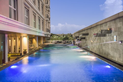 Swiss-Belhotel Bogor