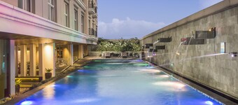 Swiss-Belhotel Bogor