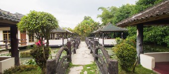 OYO 688 Grand Pakidulan Hotel