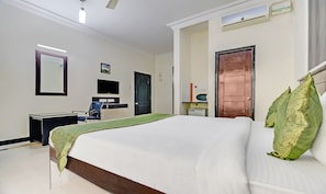 Bao gồm bữa sáng buffet hàng ngày