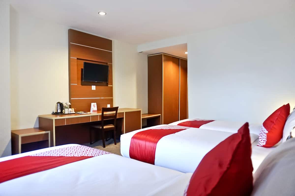 Superior Suite | View from room