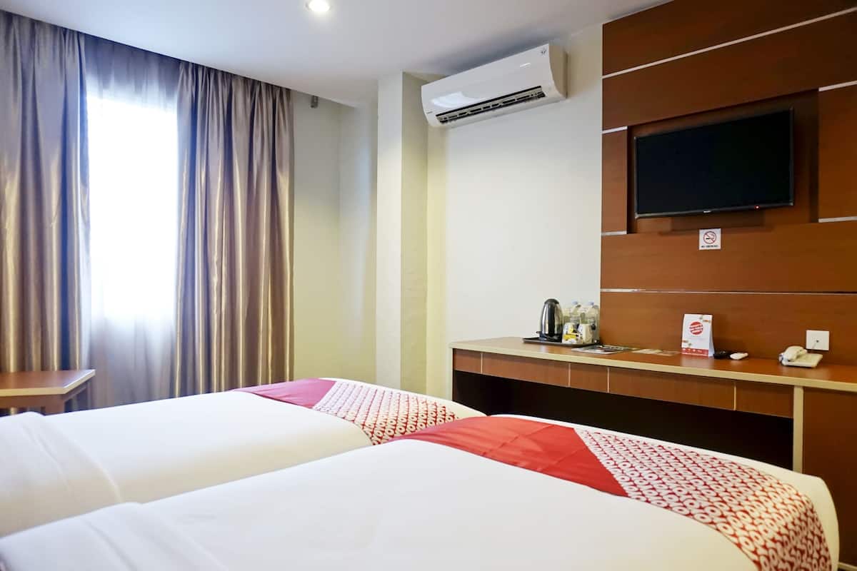 Standard Suite | View from room