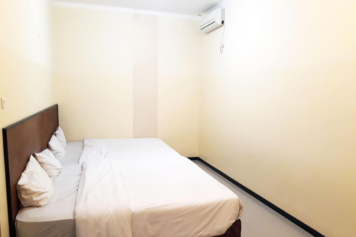Family Room | Meja, Wi-fi percuma, cadar katil