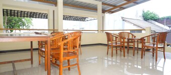 Hotel Pelangi Indah