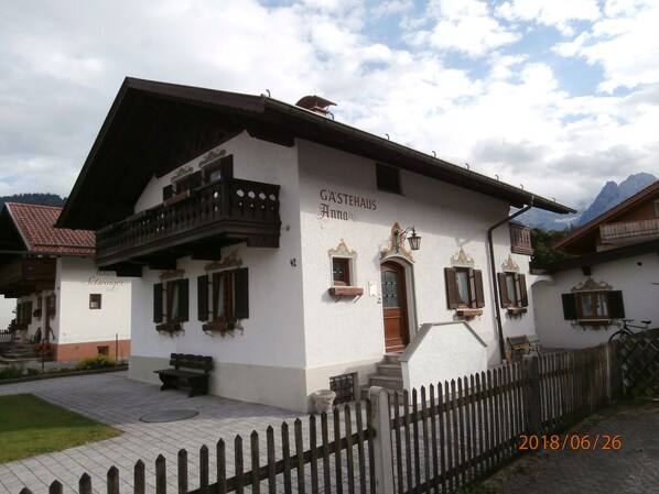 Exterieur