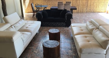Athoma Guest House