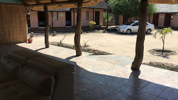 Terras