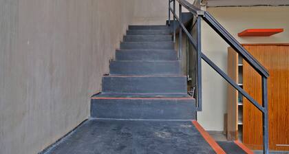 Hotel O Mars Kost Syariah