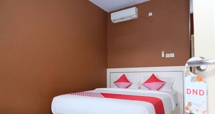 Hotel O Mars Kost Syariah