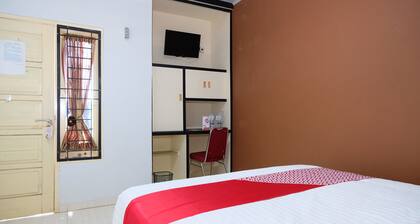 Hotel O Mars Kost Syariah