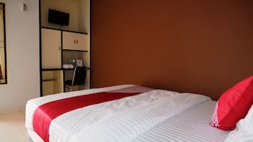 Standard Single Room | View from room