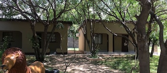 Hawk Guest House