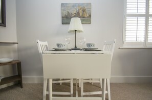 Interior - Arundel Mews Parking by Brighton Holiday Lets (Brighton)