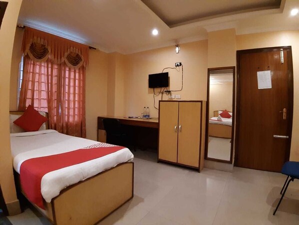 1 chambre, Wi-Fi gratuit