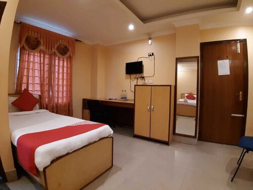 Hotel Rhino