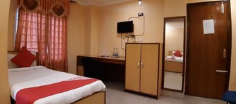 Hotel Rhino
