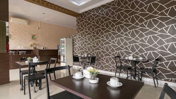 Opções para refeição