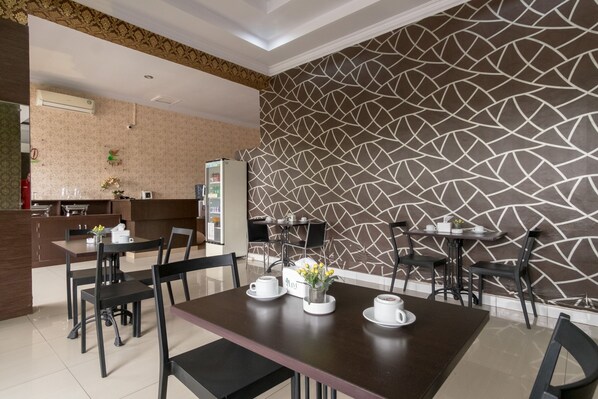 ร้านอาหาร