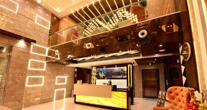 The Landmark Amritsar