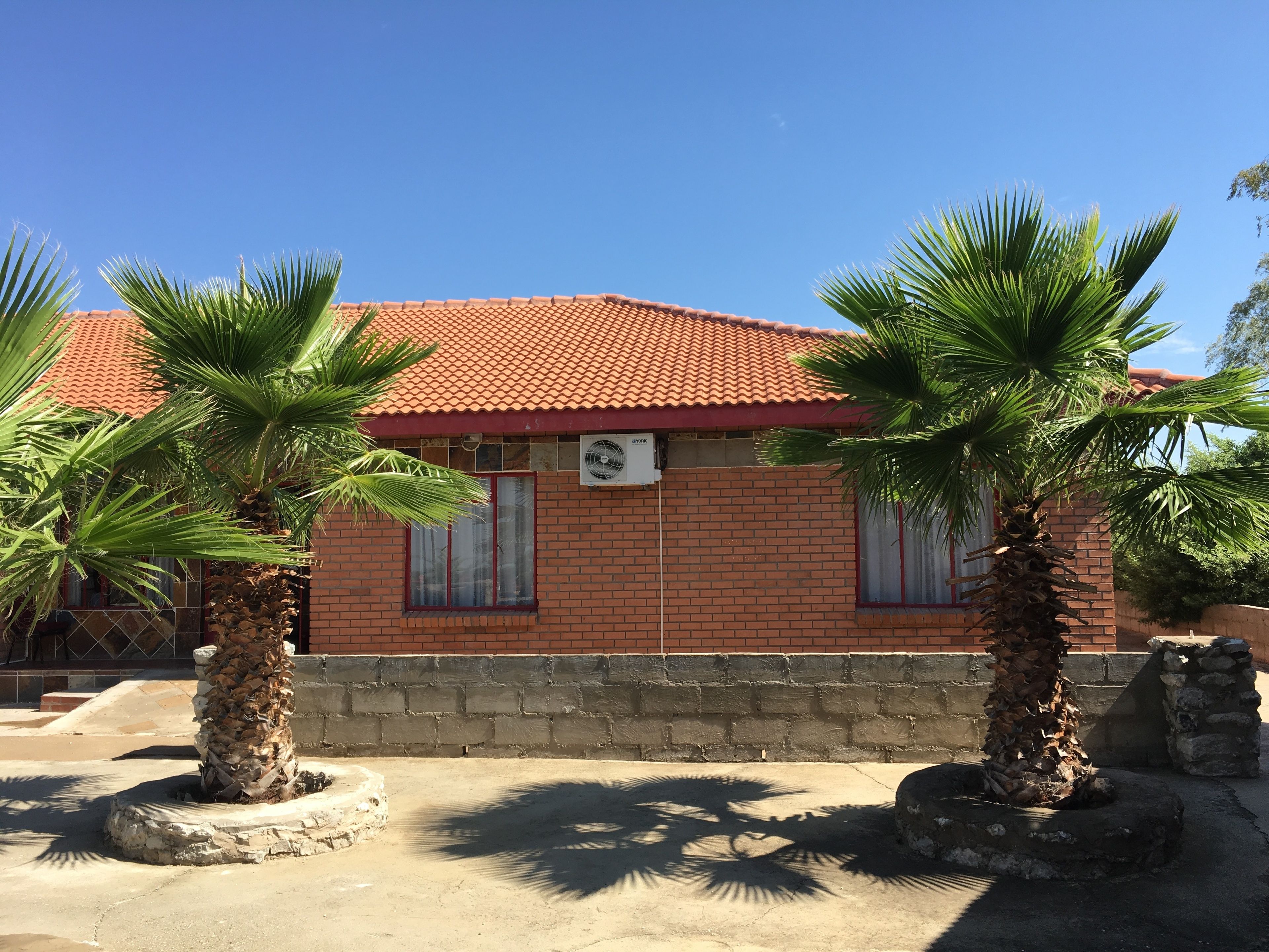 施設からの眺望