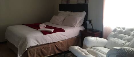 Standard Studio, 1 Queen Bed | Room amenity