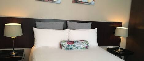 Standard-Doppelzimmer, 1 Doppelbett