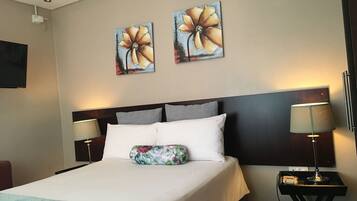 Standard Double Room, 1 Double Bed