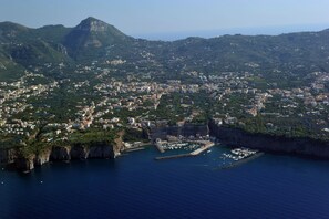 View from room - Maison Iolanda (Piano di Sorrento)