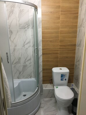 Hair dryer - Hostel - Guest House Meyman (Almaty)