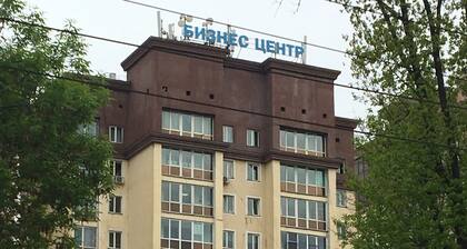 Hostel - Guest House Meyman