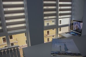 Reception - Hostel - Guest House Meyman (Almaty)