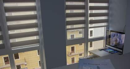 Hostel - Guest House Meyman