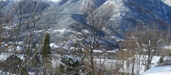 Maison familiale associative Gueyniers