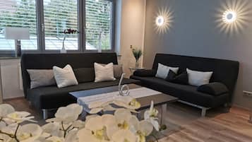 Älytelevisio, kirjoja, stereot