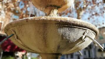 DĂ©tail de lâintĂ©rieur