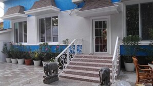 Exterior - Park Villa (Shymkent)