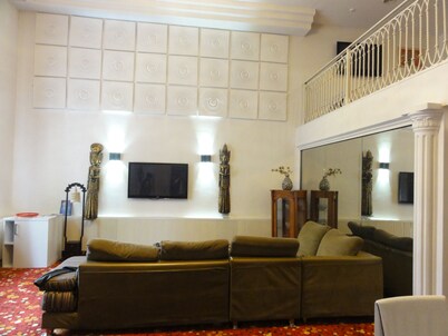 Park Villa