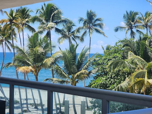 Apartamento con Vista al mar Juan Dolio