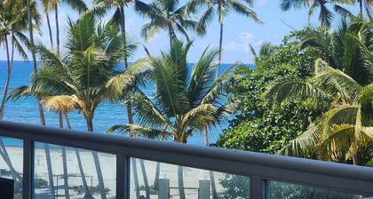 Apartamento con Vista al mar Juan Dolio