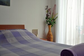 Apartment, 1 Bedroom, Balcony, Sea View - Apartments Mistral (Omis)
