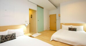 Room - Ke Ting (Yuli)
